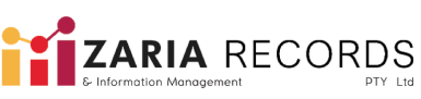 Zaria Records 